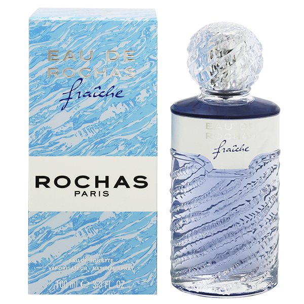 オー デ ロシャス フレーシュ EDT SP 100ml