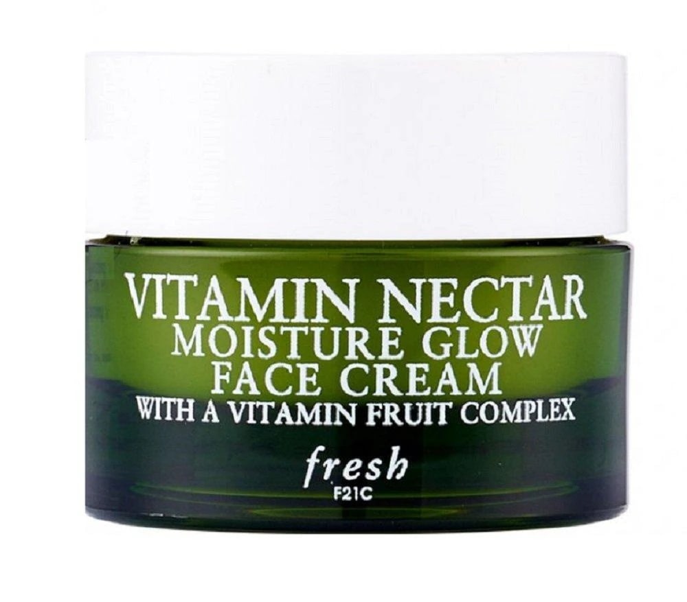 Fresh Vitamin Nectar Moisture Glow Face Cream .23