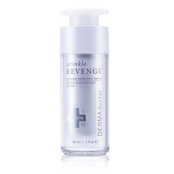 リンクルリベンジ アルティメート ヒアルロニック セラム 30ml