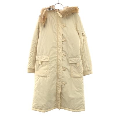 バーバリーコート 160A バーバリー BURBERRY LONDONハーフ