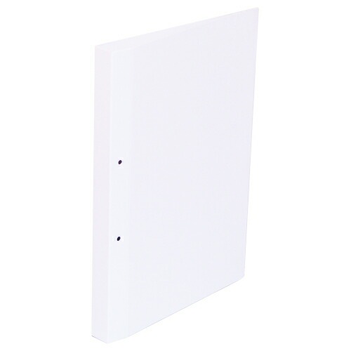 美濃商会 Ａ４Ｓ折り付き表紙 折付Ａ－２５ 4742