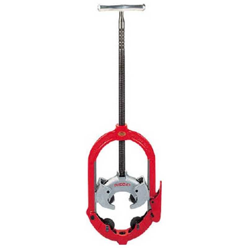 RIDGE　4枚刃ヒンジドパイプカッター 鋳鉄管用 468-CI　74700