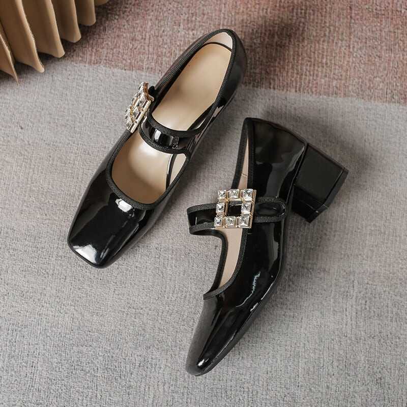 おしゃれ お洒落 人気 安い 激安 お得 靴 シューズ ハイヒール ストラップ シューズ パンプス