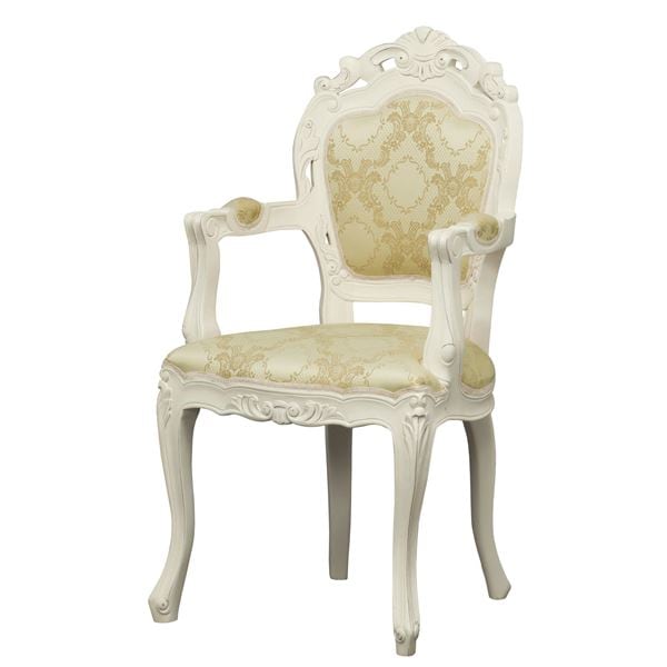 こー SGR-アズライト 座椅子 フロアチェア アイボリー 〔完成品〕