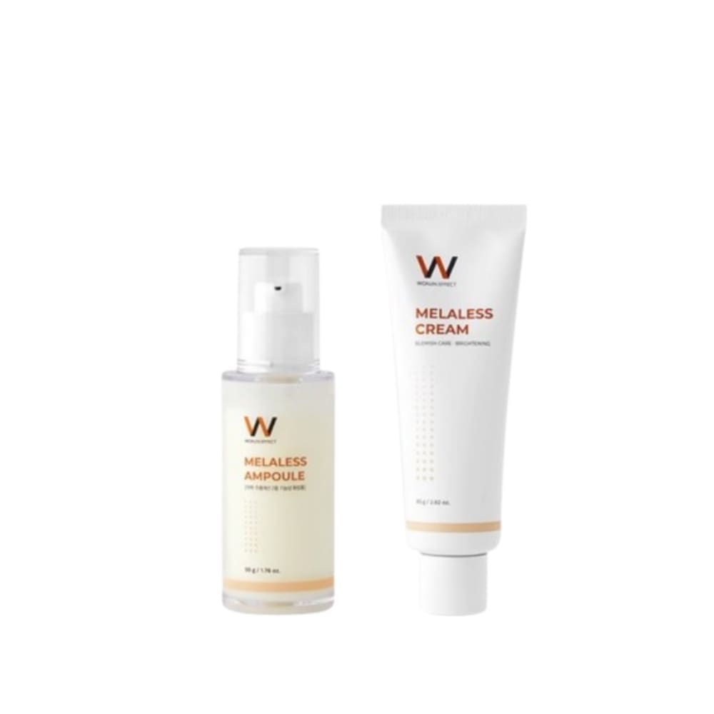 メラリスアンプル+メラリスクリームシミを隠すセット