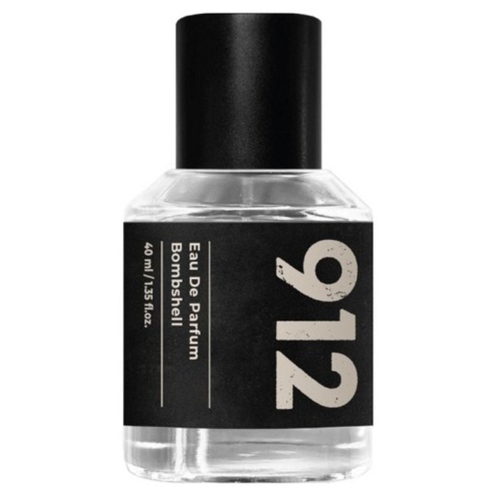 バムシェル オードパルファム40ml1個