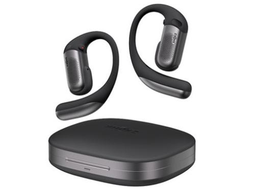 Shokz OpenFit Pro SKZ-EP-000062 [ブラック]