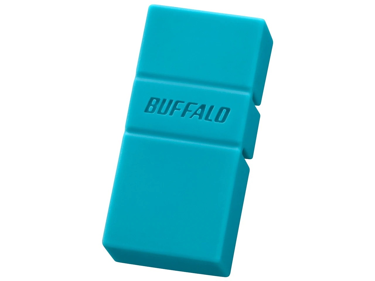 RUF3-AC32G-BL [32GB ブルー]USBメモリー