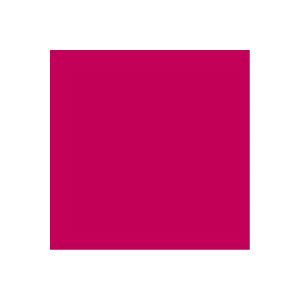 （業務用20セット）ジョインテックス 単色おりがみストロベリー 100枚 B260J-43