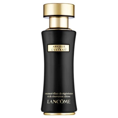 LANCOME アプソリュレクストレコンセントレート 30mL