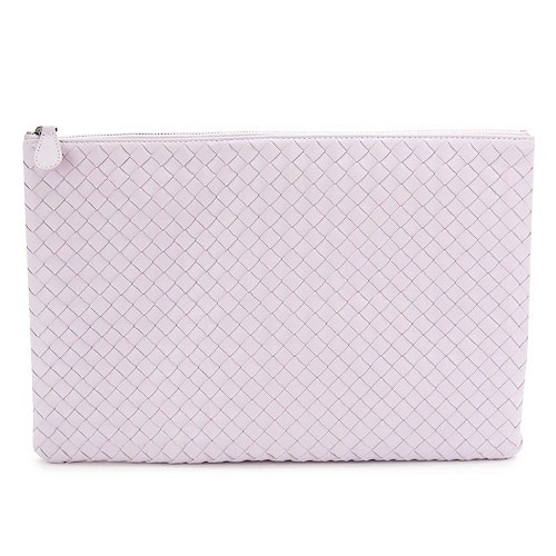 ボッテガヴェネタ クラッチバッグ 355261 V001O 5303/PARME BOTTEGAVENETA イントレチャート レザー パルム ILB