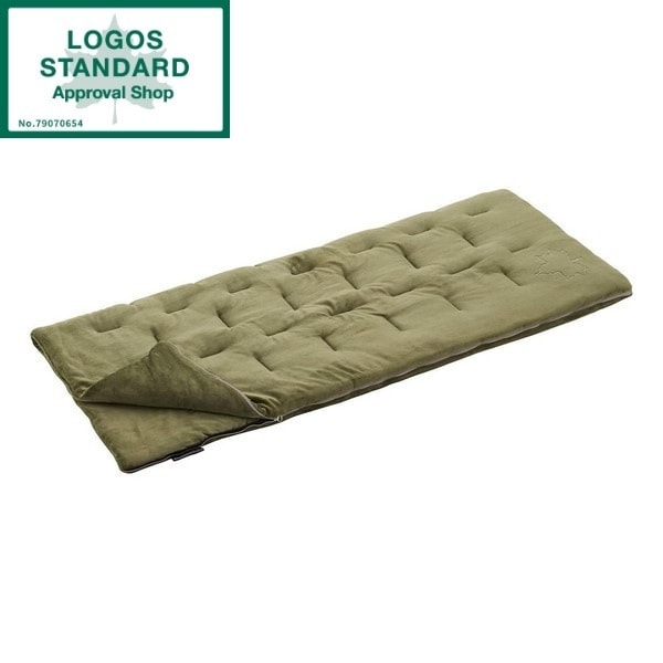 丸洗いやわらか あったかシュラフ-2 No.72683060