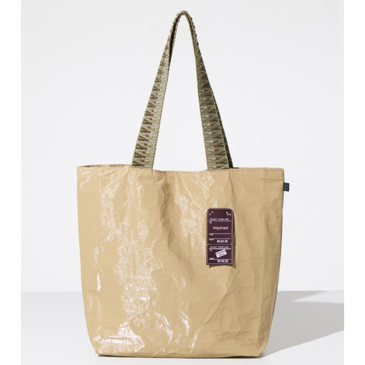 Basic Long Latte(MSBF0015L)