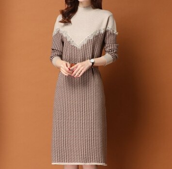 ワンピース　ロングワンピース　ロング マキシ　マキシワンピース ノースリーブワンピース　チェックワンピース　フレア　フリル　おしゃれ　カワイイ シフォン　ワイド　オーバーサイズ 韓国 大人可愛い　大人