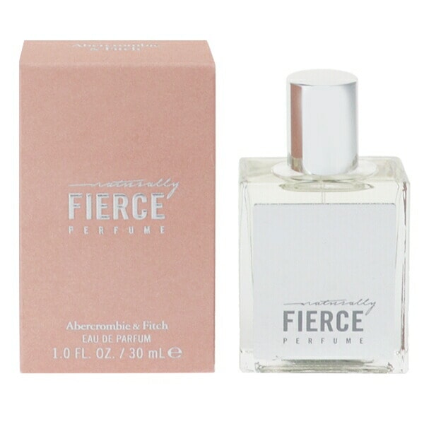 ナチュラリー フィアース EDP SP 30ml