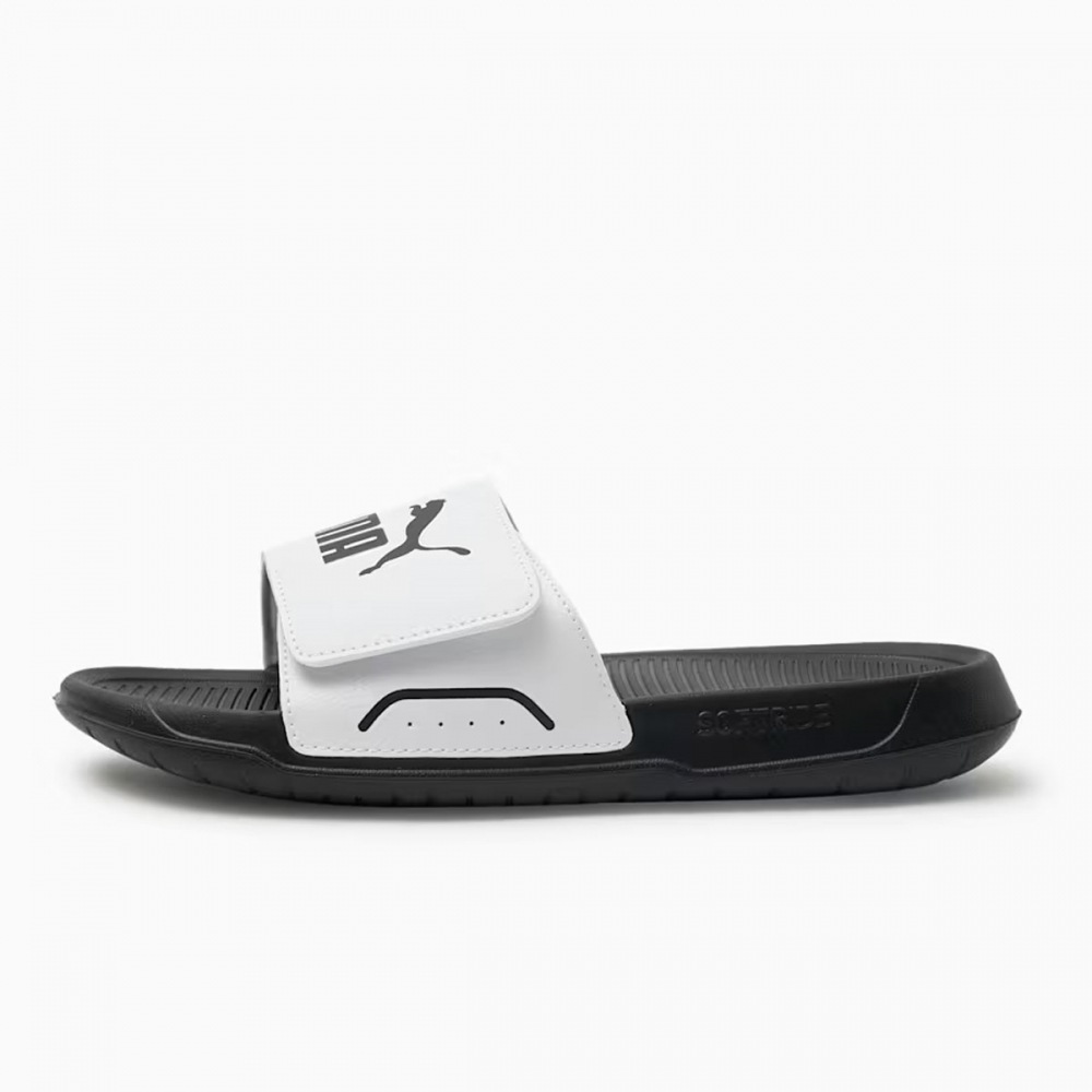 PUMA ロイヤルキャットコンフォート 2 エッセンシャル 40428103-PUMA ブラッククールダークグレー