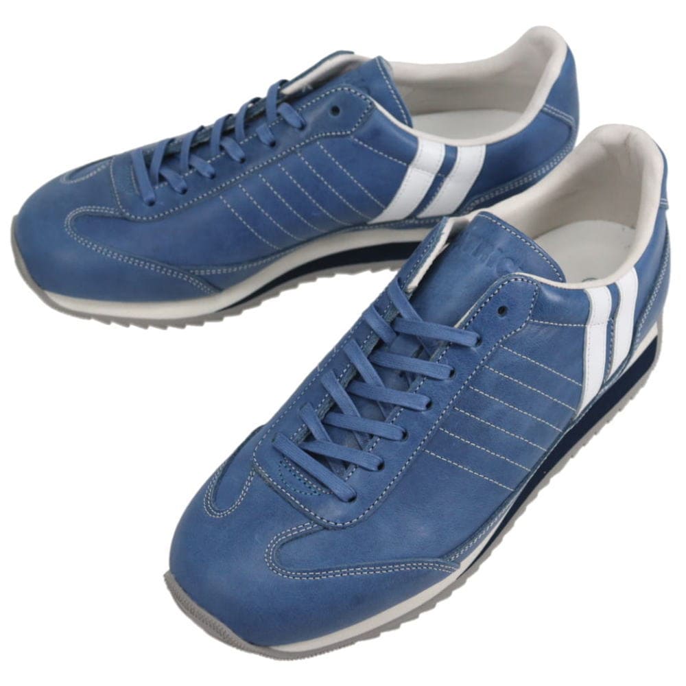正規品 マラソンモストロ MARATHON-MS ブルー BLU 506112