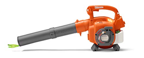 ハスクバーナ・ゼノア TOY ブロワー 586498001（玩具です） 農業機器