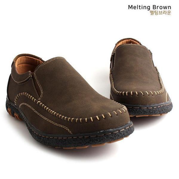 メンズスニーカーメンズカジュアルスリッポンsa25