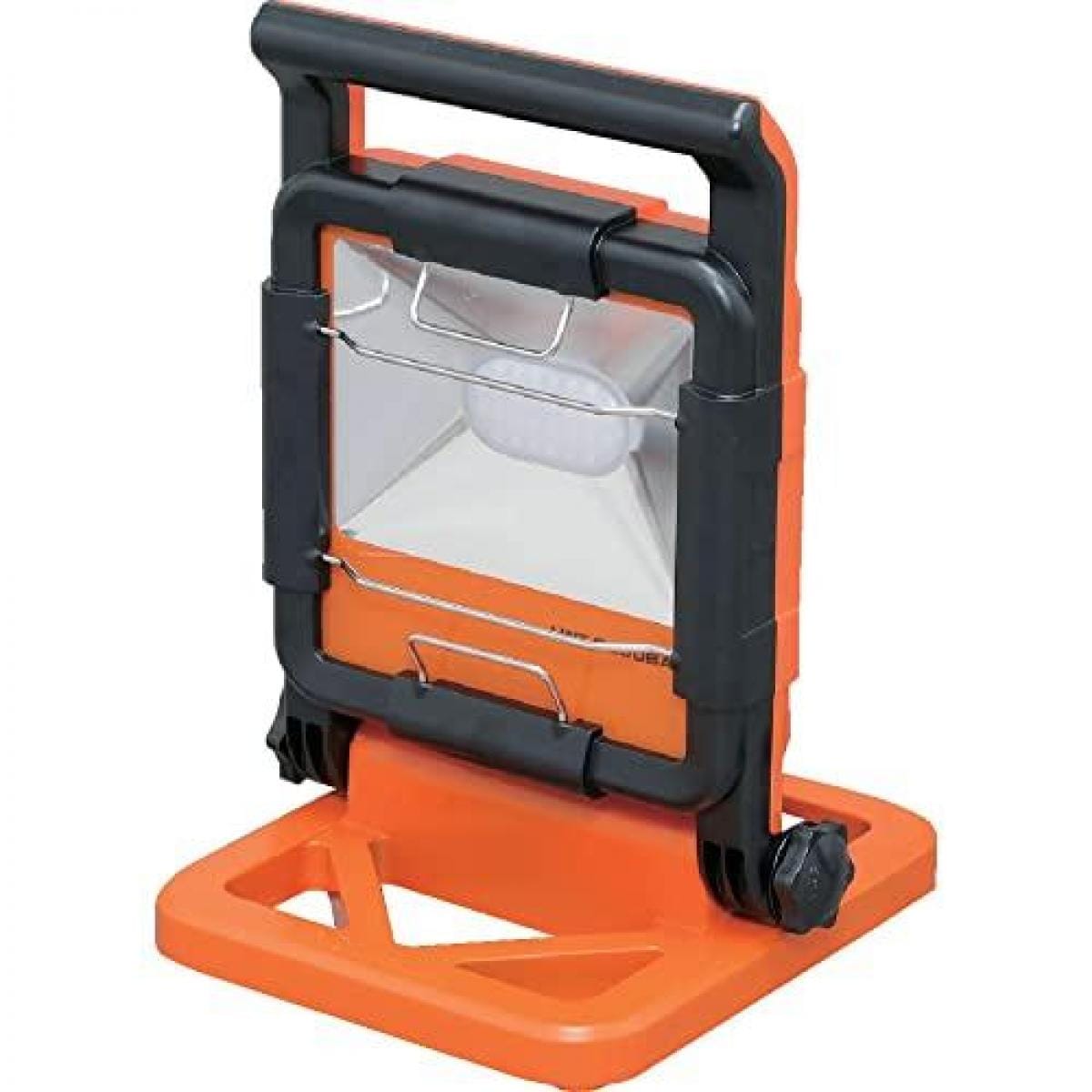 アイリスオーヤマ LEDベースライト AC式 2000lm LWT-2000BA ワークライト 作業灯 防雨 置き型