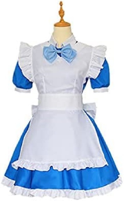 ありすorありす あいり コスプレ衣装 オーダーメイド可能