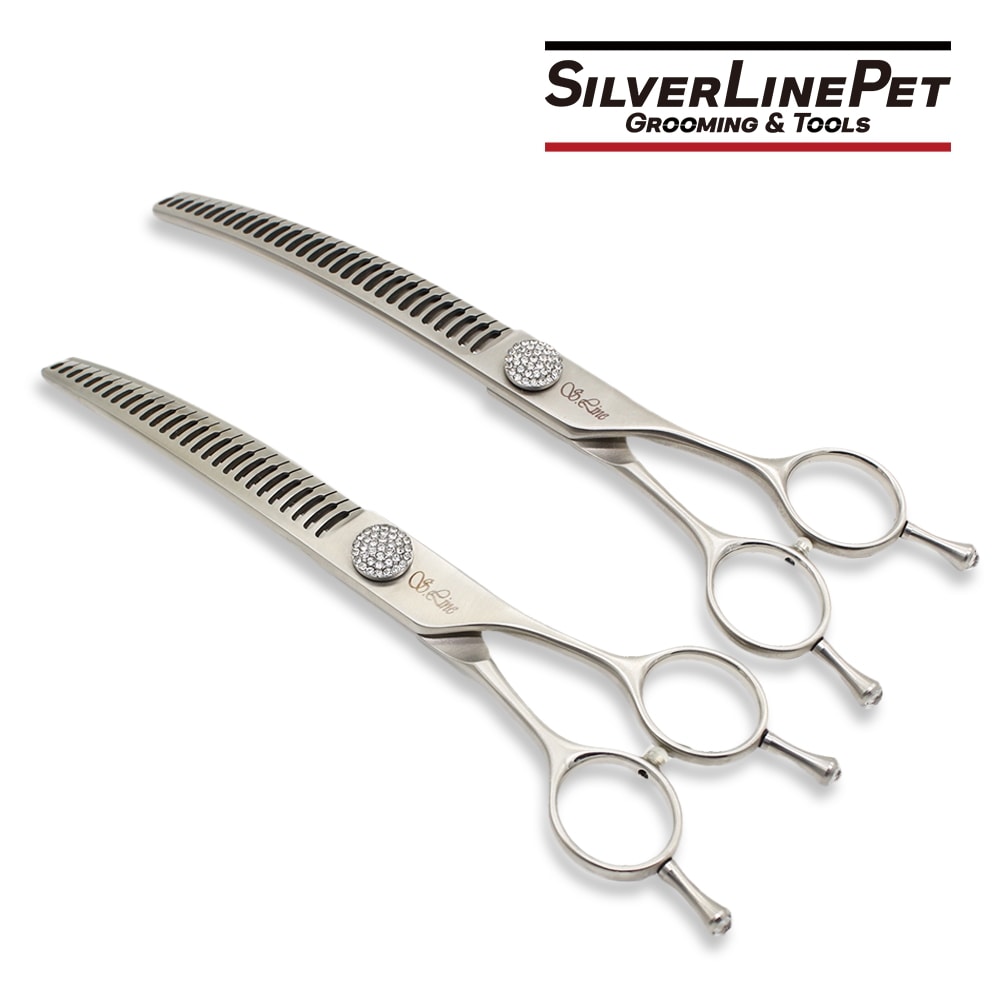 Qoo10] SilverLine Grooming Tools [BALI7027,7530]バリ島カー