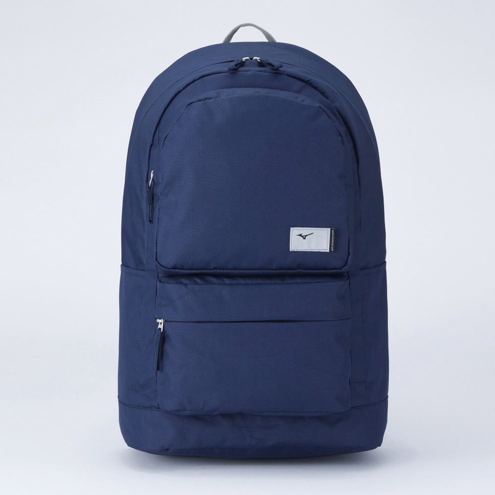 ミズノ B3JDC00314 coloreバックパック43（ネイビー・サイズ：43L） B3JDC00314