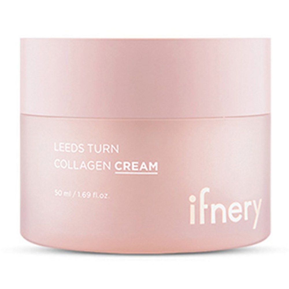 イフナリーリズトンコラーゲンクリーム50ml1個