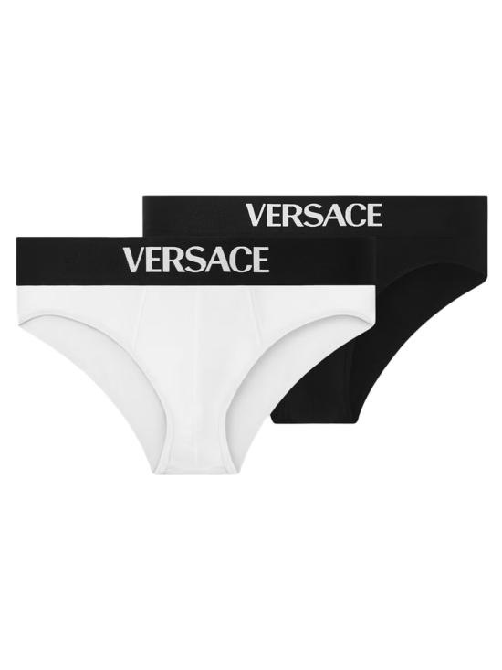 VERSACE Men Underwear 1020984 1A147832W020 MULTICOLOUR