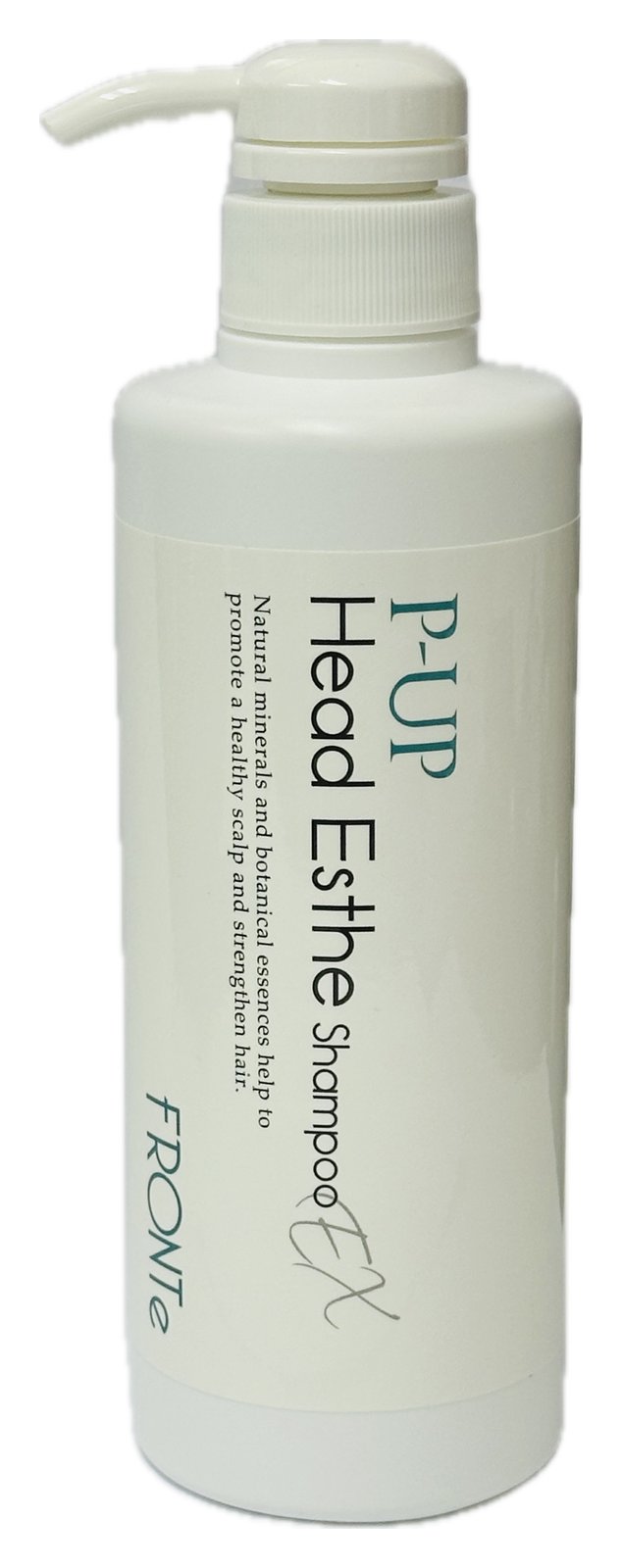 ピーアップ ヘッドエステシャンプー EX 480ml