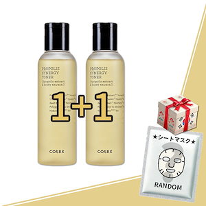 【正規品・1+1】フルフィット プロポリス シナジートナー 150mL × 2本 / プロポリス配合・高保湿・敏感肌対応・肌鎮静