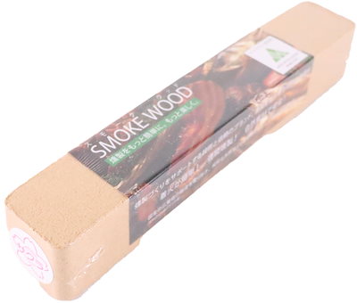 他サイト： 進誠産業 スモーク・ウッド サクラ(約250g)の商品画像