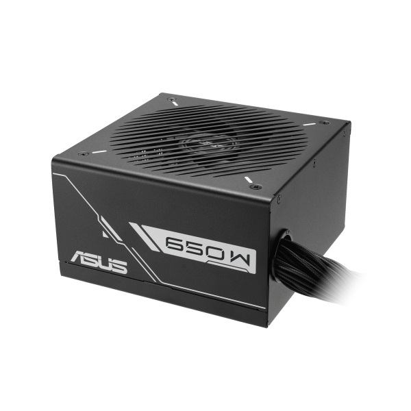 PRIME-650B-BLACK 電源ユニット