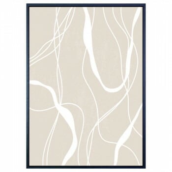 ART abstract アートパネル IAA-53344