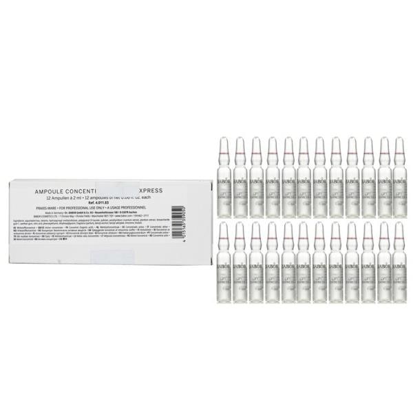 cp ampoule concentrates lift express 24x2ml