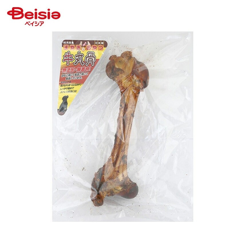 アラタ すやきのおやつ 牛丸骨 1本 ペット