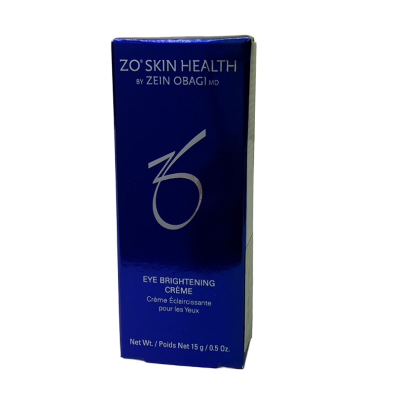 日本正規品 ZO SKIN HEALTH ゼオスキンヘルス ハイドラファーム 15ｇ アイクリーム