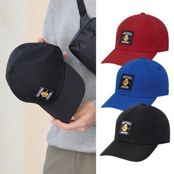 共用四季速乾性ワッペン登山ボールキャップ帽子 KSC871FC9U