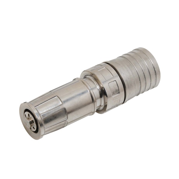 藤原産業 サニーホース用ノズル PH-50 50MM