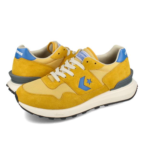 FORCE5 SC J フォース5SC J メンズ レディース YELLOW/CLASSIC BLUE イエロー 34202000