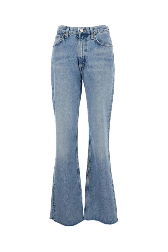 AGOLDE Women Denims A2181206STAE Blue