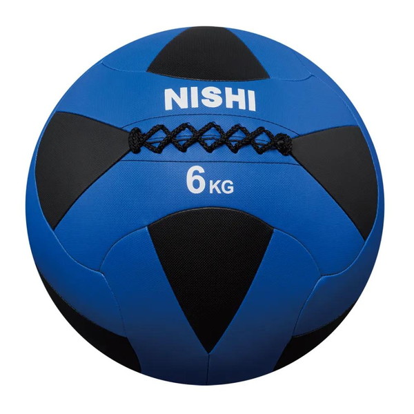 ニシスポーツ NISHI メガソフトメディシンボール2 6kg 3833A848-960