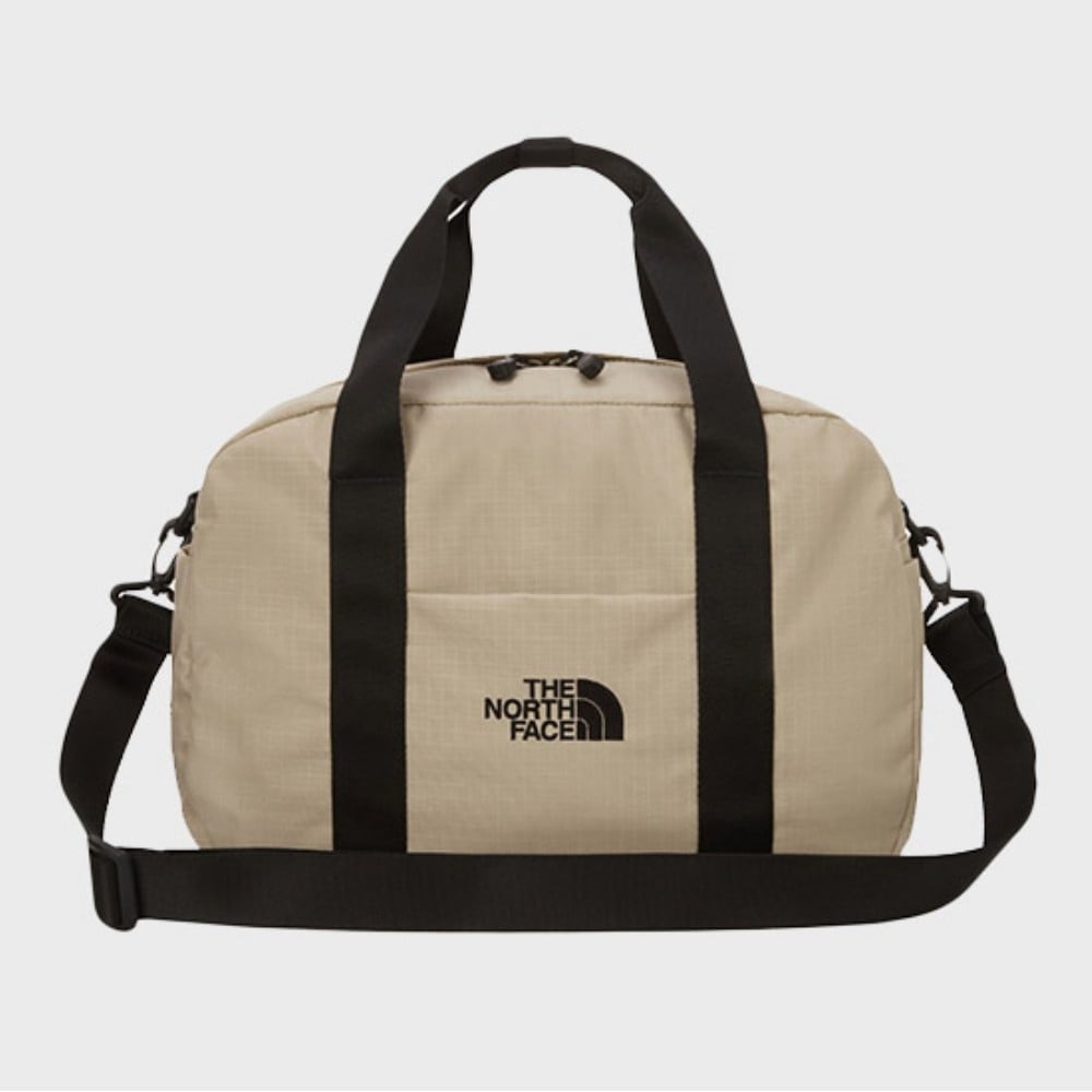 ザノースフェイス [ノースフェイス] ヘリテージカーゴミディアム NN2PQ50C_LBE