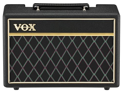 VOX(ヴォックス) コンパクト ベースアンプ Pathfinder Bass 10 小型/自宅練習/ファーストアンプ/10W PFB-10