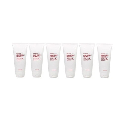 【6個セット】ヘアレスキュー ホームクリニックエッセンス 180g