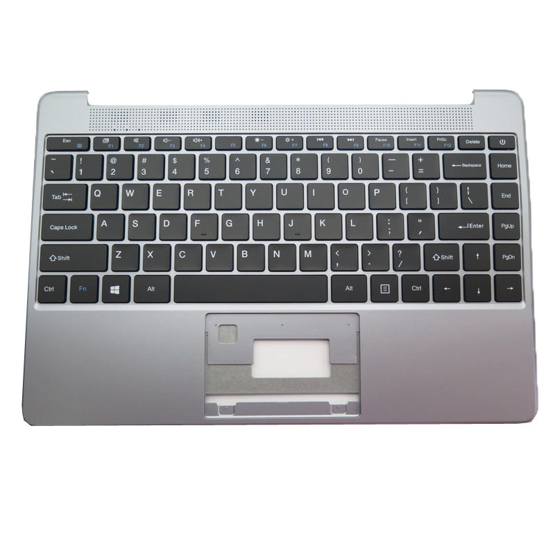 PalmRestキーボード互換 MB3081010 93-179 U13KHR NP13KW-PRO-R 英語