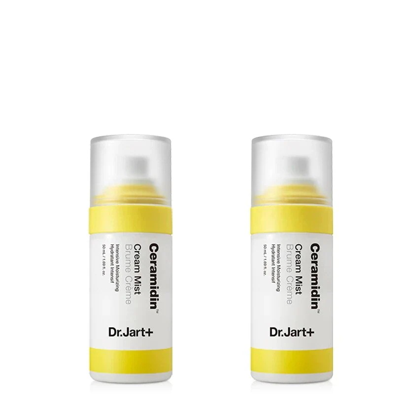 セラマイディンクリームミスト 110ml + 110ml セット