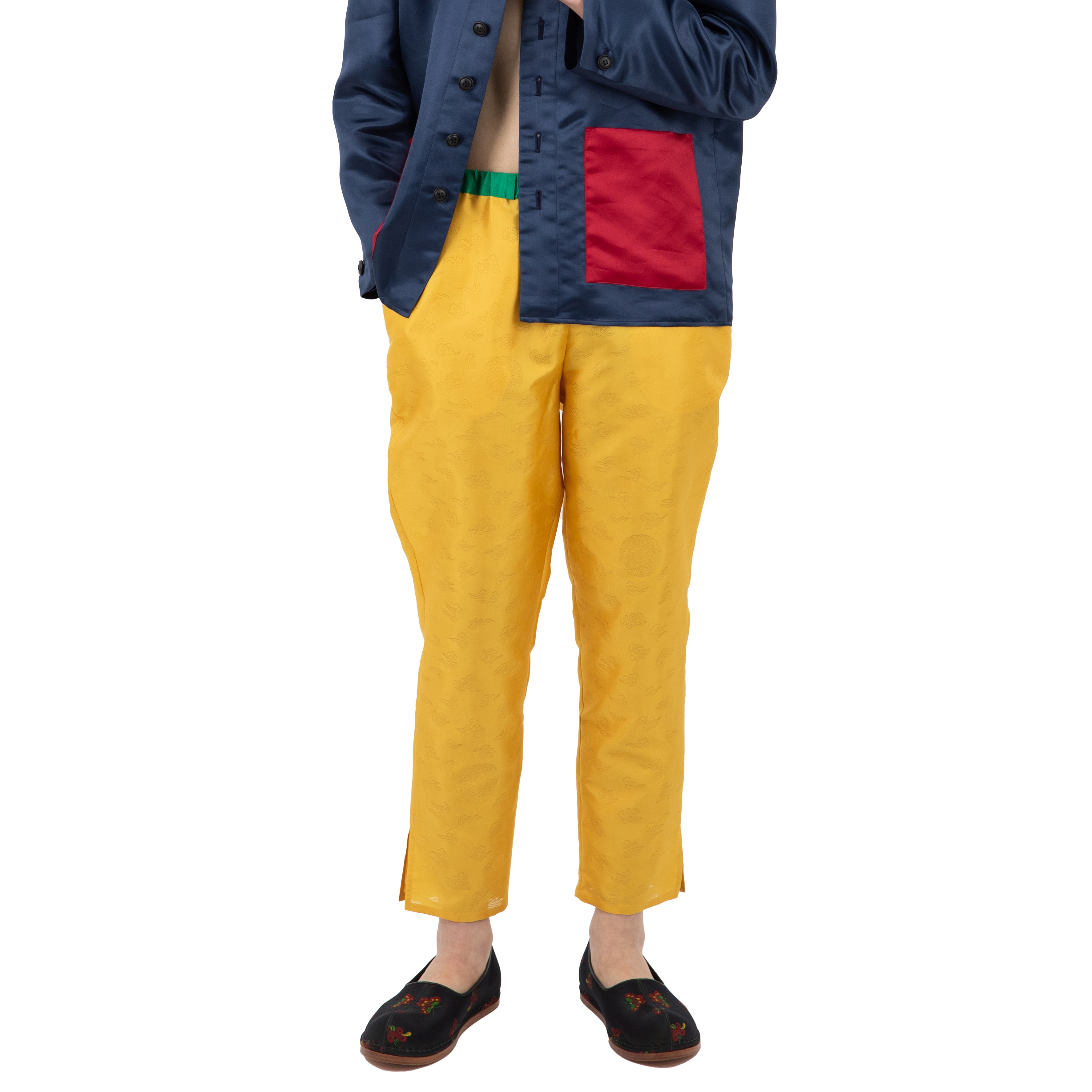 Hebe GJ Pants