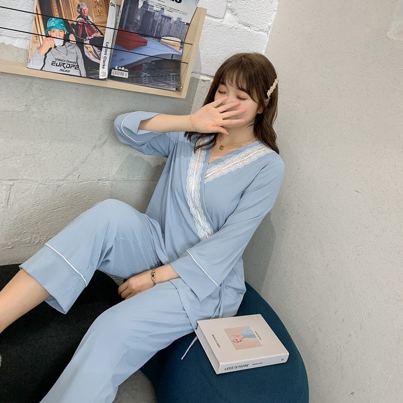 XL4XL：2点セットパジャマ 上下セット レディース 大きいサイズ ルームウェア 長袖 半袖 可愛い ナイトウェア 部屋着 寝間着 体形カパー 部屋着 おしゃれ 5L 4Lナイトウェア