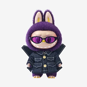 ぬいぐるみ LABUBU Hope 正規品labubu Energy シリーズぬいぐるみペンダントHOPE｜Yahoo